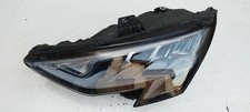 Audi A3 8Y LH Headlight OEM 8Y0941011C