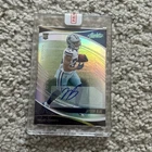 2025 Panini Absolute Jaydon Blue Spectrum (RAW)