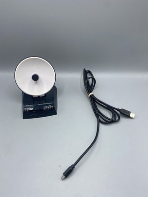 Hawking Technology HWU8DD Wireless-G Dish Antenna 8DBI Hi-Gain w USB Adapter