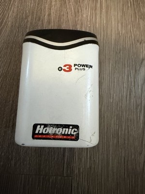 Hotronic E 3 Power Plus Battery Pack - No Charger, TESTED