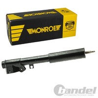 Monroe StoßDÄMpfer Hinten Passend FüR Fiat 128 Seat 128 Zastava 101 Yugo |R11004