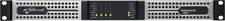 Powersoft Quattrocanali 1204 DSP 1,200-watt 4-channel Power Amplifier