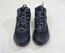 THE NORTH FACE NF0A7W5VKX71 YOUTH SIZE 1 FASTPACK HIKER MID WP HIKING SHOE