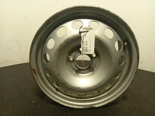 PEUGEOT EXPERT Steel Wheel 16 Inch 5x108 ET46 7J 2017-2023 9811263980