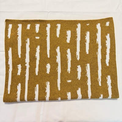 Seek And Swoon Diana Throw Travel Blanket 34  x 45 