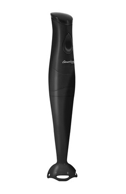 EHB2425B Electric Immersion,Mixer,Chopper,1-Touch Control Hand Blender,150 Watts