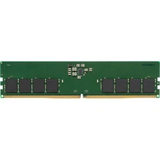 Kingston 16GB DDR5 SDRAM Memory Module KVR56U46BS816