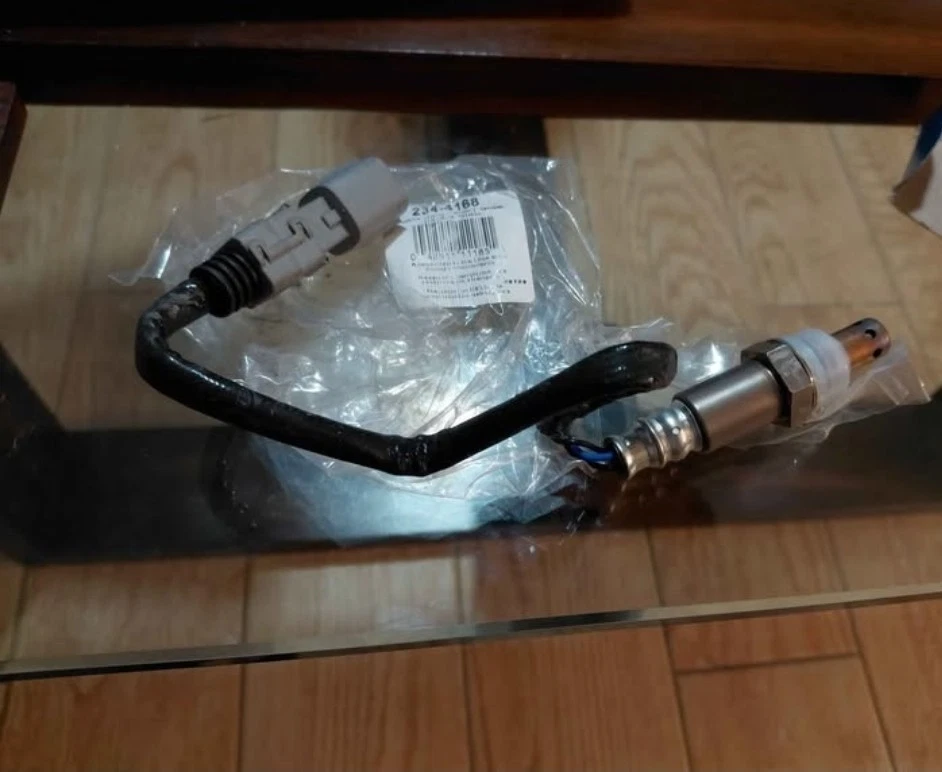 Sensor Oxígeno-GAS DENSO 234-4168 Foto 3 de 3