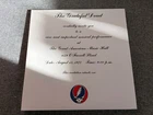 Grateful Dead - One From The Vault Vinyl 3x LP Record Album 2013 NM FREE SHIP