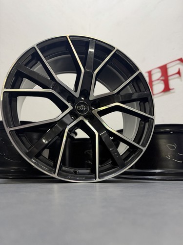 Original Audi Q8 SQ8 Q7 SQ7 4M Performance Felgen 4M8601025Q 10x22“ Räder Top 22