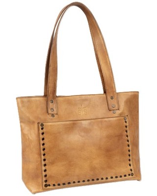 STS Ranchwear by Carroll Women's Bandera Simple Tote - STS32443