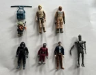 Kenner Star Wars Vintage Empire Strikes Back Action Figures