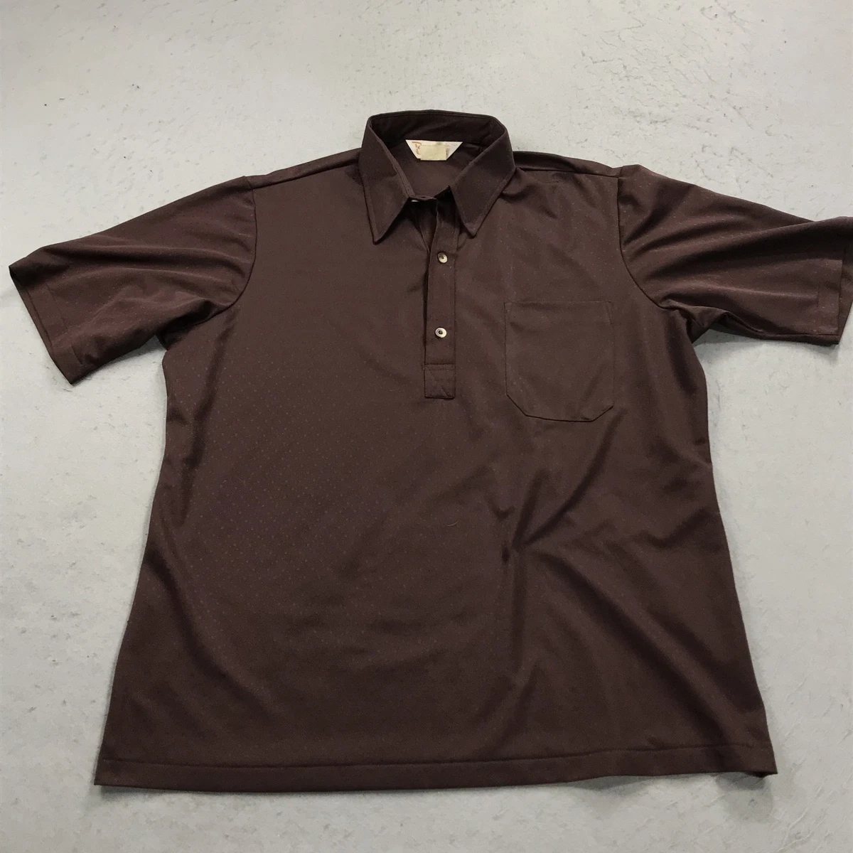 Polo, Rugby 1970s Vintage Casual Shirts for Men for sale | eBay