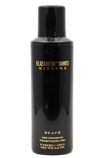Elizabeth And James Nirvana Black Dry Shampoo, 4.4 oz