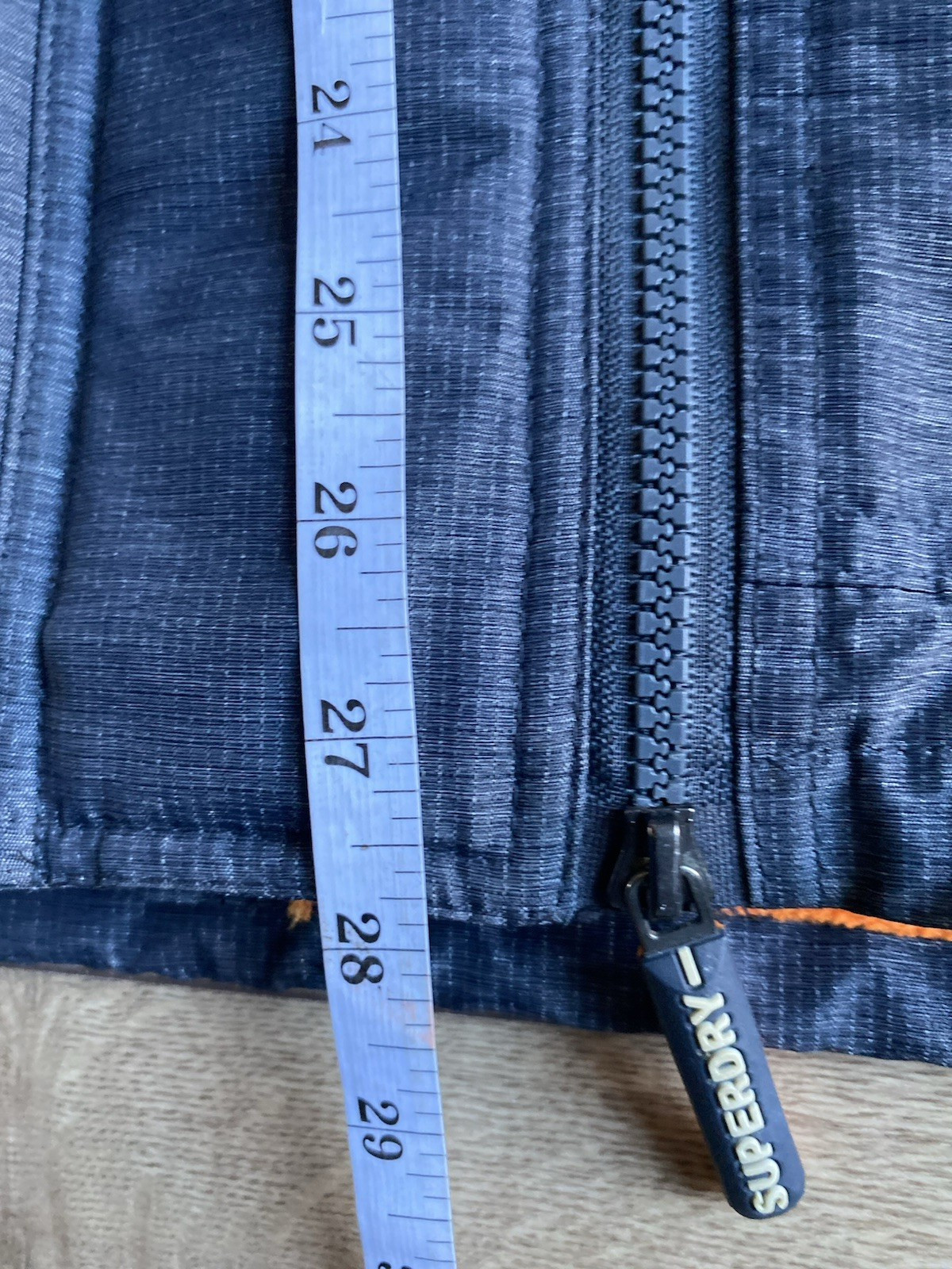 Superdry The Wind Attacker Engineered Windbreaker… - image 12