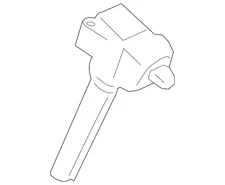 Genuine Ford Motorcraft™ Direct Ignition Coil DG-588