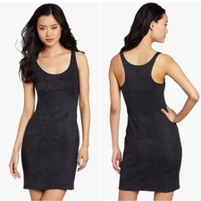 Halston Heritage Sexy Sleeveless Dress