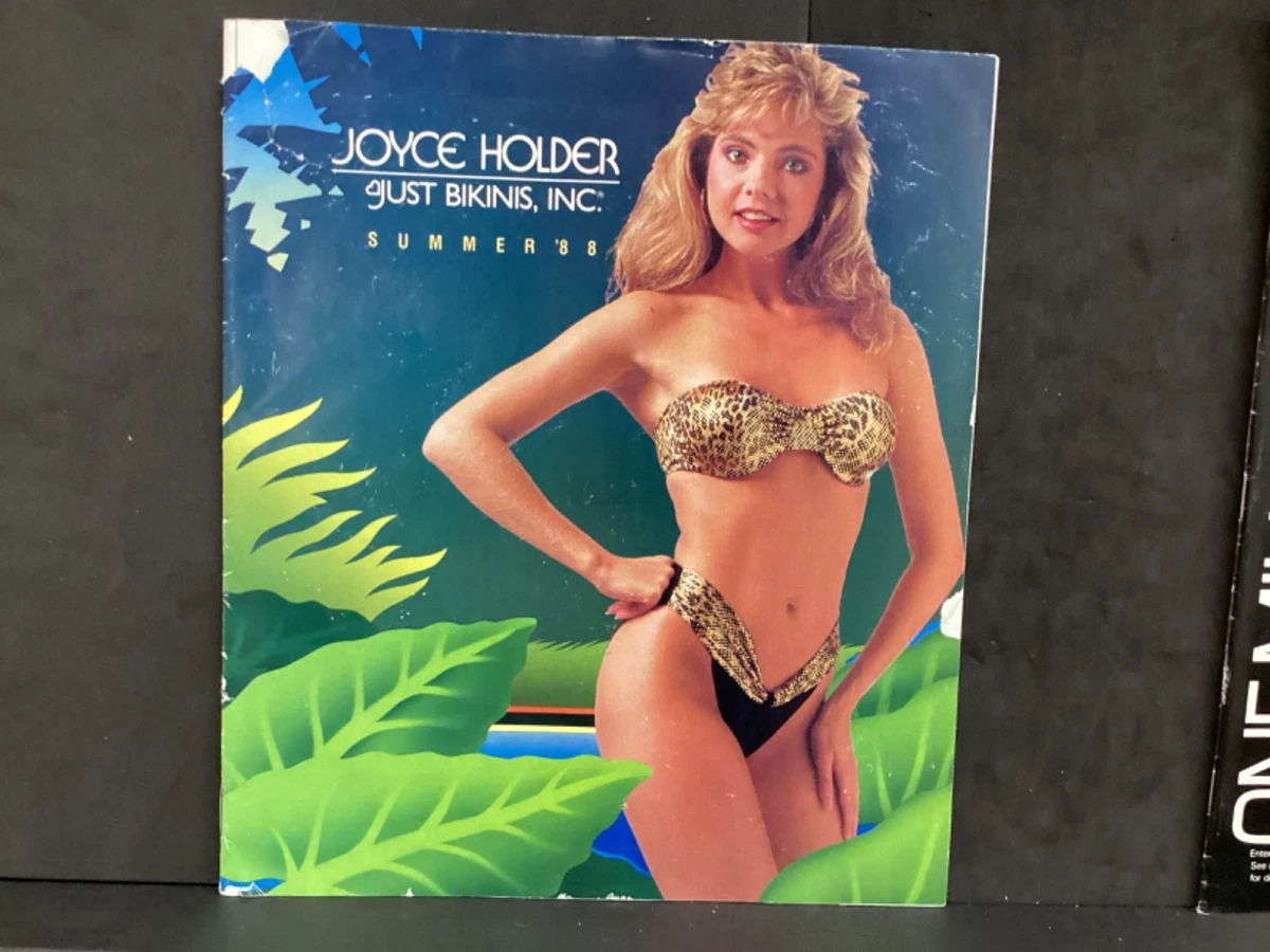 Bikini Magazine for sale | eBay