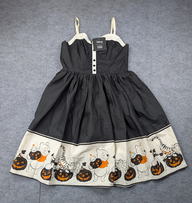 halloween a line dress Orange Princess Halloween Costume Dress for Girls Satin Bow Ruffle Party Outfit Mia Princess