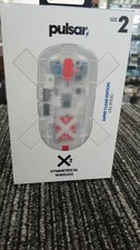 Gaming Mouse Model X2 WIRELESS PULSAR