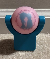 Disney Frozen Elsa  Anna Projectables Plug In Night Light Nite Lite FREE SHIP 