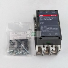 ONE ABB A210-30-11 110V AC Contactor New