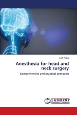 Lotfi Rebai | Anesthesia for head and neck su...