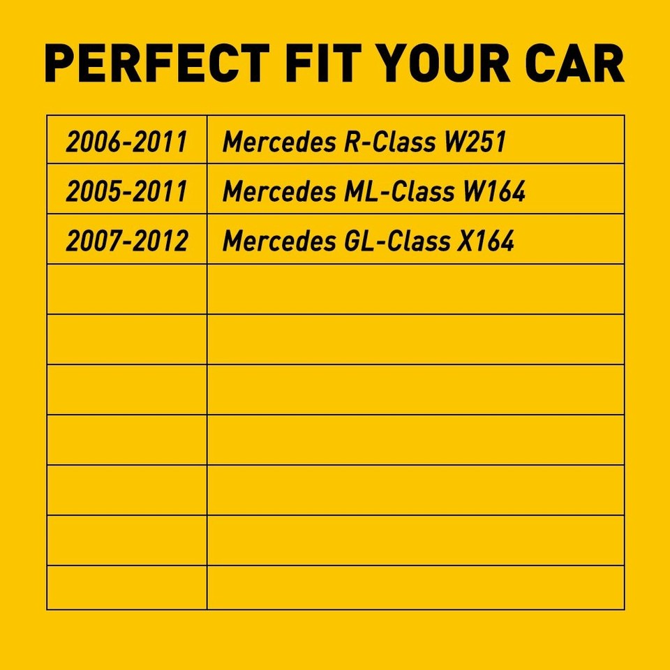 Mercedes-Benz S550/S600 Front License Plate Bracket W222 W Amg Styling Pkg Sedan Mb1068158