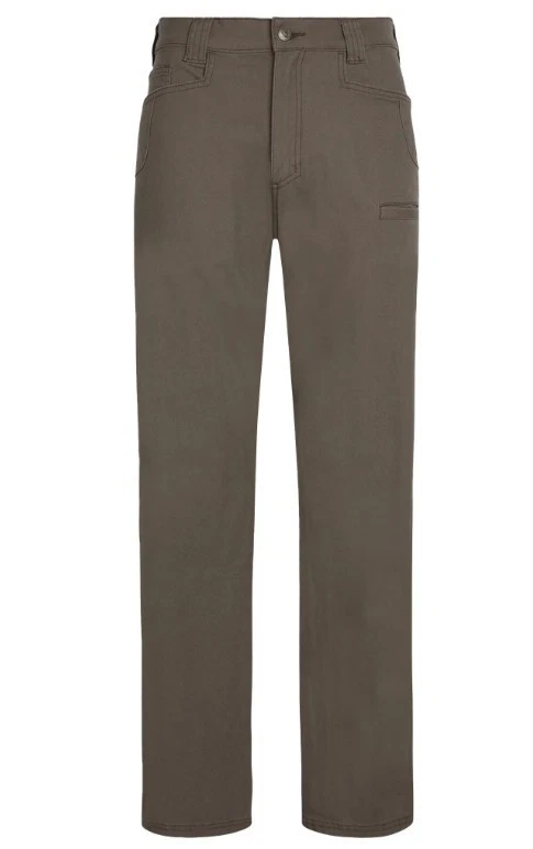 NOBLE OUTFITTERS Flexx Canvas Cargo Pant Men's TUNDRA 18425