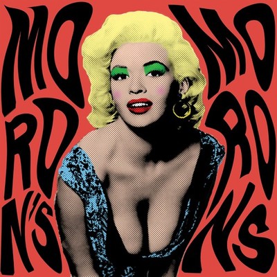 Moron's Morons Indecent Exposure (Vinyl)