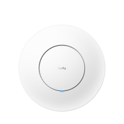 Cudy AP3000 AX3000 Dual Band Ceiling Mount Wi-Fi6 Access Point Retail