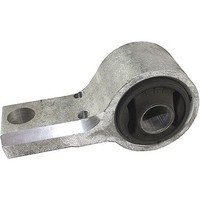 Metzger 52011308 Lagerung Lenker FüR Ford Mazda Fiesta Fusion 2 JH JD JU DY