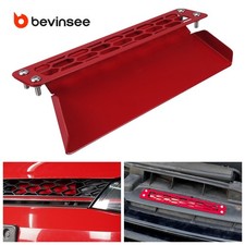 Dynamic Air Intake Scoop Air Inlet Scoop For VW Golf VII MK7 1.4 GTI R 2013-2020