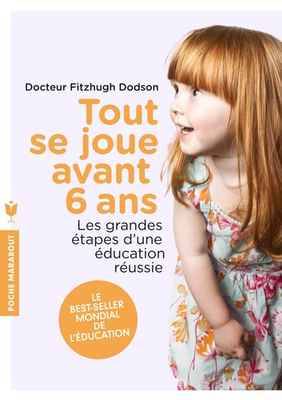 #ad Tout se joue avant six ans: Les grandes étapes d#x27;une éducation réussie ... $19.84