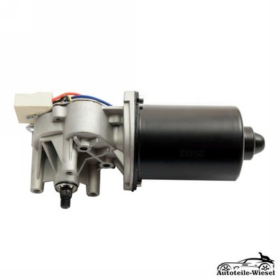 Wischermotor Scheibenwischmotor Vorne für Peugeot 106 I II Citroen Saxo 91-04