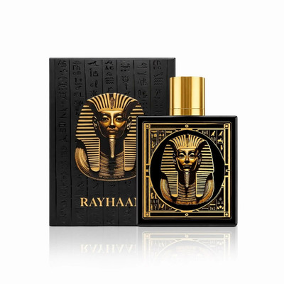 Rayhaan Pharaoh Eau De Parfum 100ml For Man