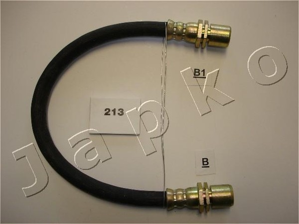 Halter Bremsschlauch Japko 69213 FüR Charmant Toyota Corolla Daihatsu Liftback 2-image