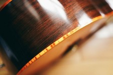 1973–74 Greco F-250 | Made in Japan | Vintage Japanese Dreadnought | Rosewood