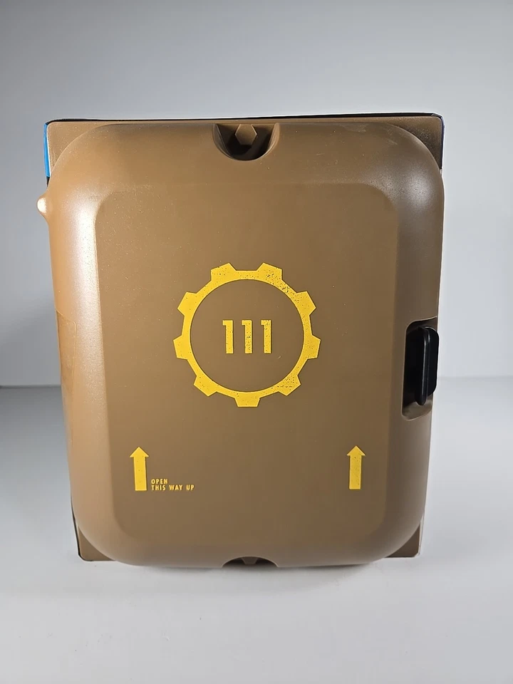 Fallout 4 Pip-Boy Edition PS4 Factory Sealed Vault 111 Sony Playstation 4 2015 - Image 4 of 4