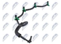 Original Nty Schlauch Leckkraftstoff BPP-CT-009 FüR CitroëN Peugeot