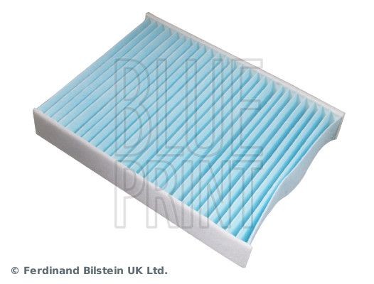 Blue Print Filter, Innenraumluft FüR CitroüN Peugeot Toyota-image