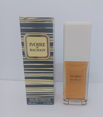 Pierre Balmain Ivoire de Balmain Eau de Toilette 100 ml Spray