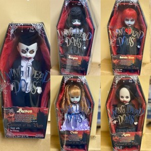 Living Dead Dolls Beelzebub | eBay