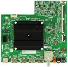 55" TCL LED TV 55S451	 MAIN BOARD 30800-000559