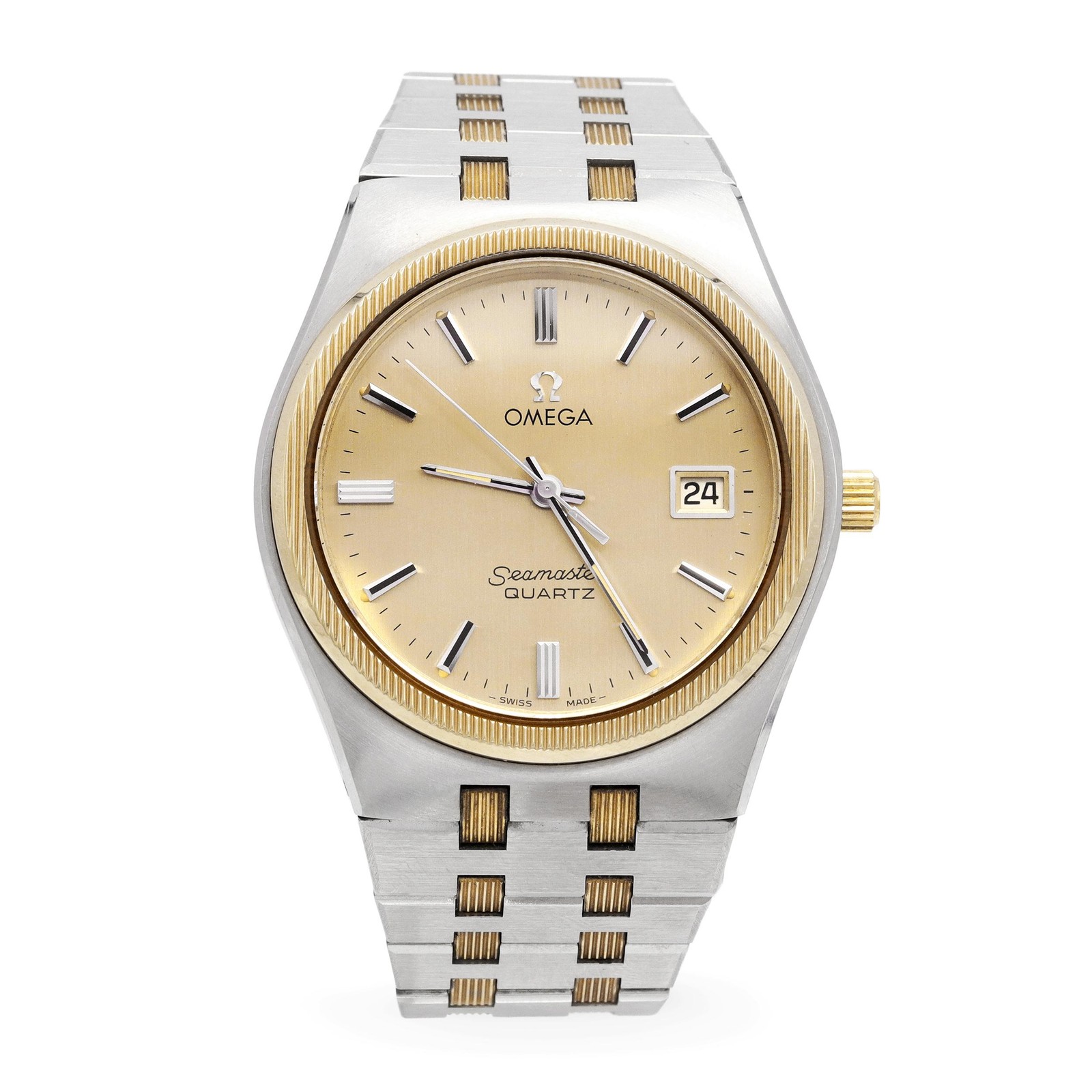 Omega Seamaster 196.0134