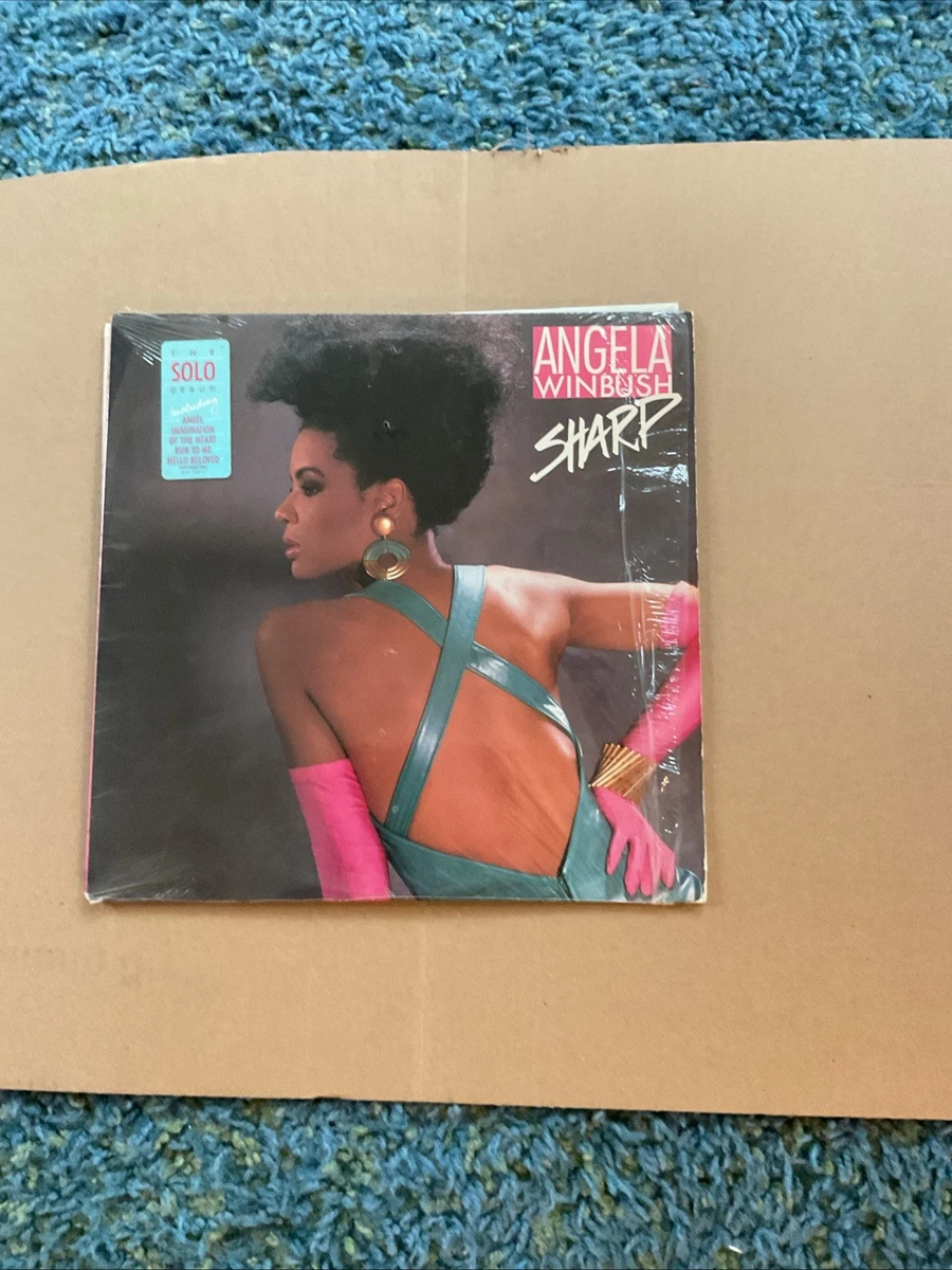 25+ angela winbush for sale | Updated Oct 2026