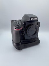 Nikon MB-D12 Battery Grip for D800 & D800E & D810 DSLR's