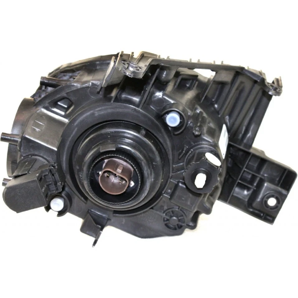 для NISSAN JUKE 2011-2014 LH ФАРЫ В СБОРЕ - Изображение 2 из 4