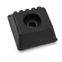 Anschlagpuffer FüR Heckklappe Kofferraum Mercedes W124 S124 C124 A124 1247580044
