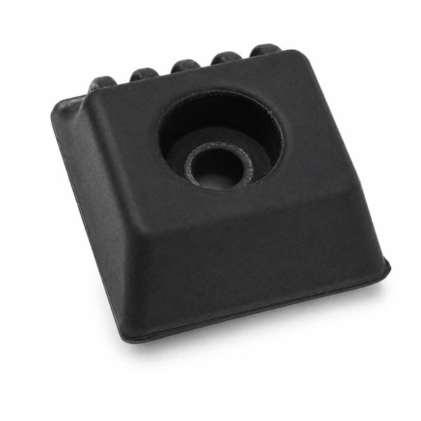 Anschlagpuffer FüR Heckklappe Kofferraum Mercedes W124 S124 C124 A124 1247580044-image